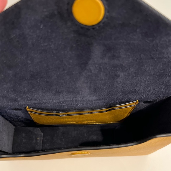 Rag&Bone Atlas Belt Leather Bag - Picture 7 of 8